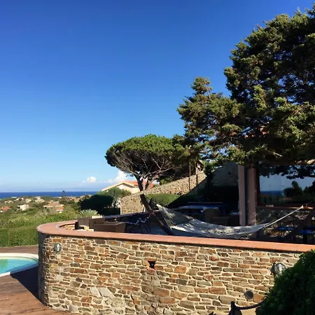 Fòla Con Piscina Stintino