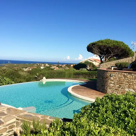 Fòla Con Piscina * Stintino