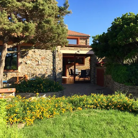 Villa Fòla Con Piscina