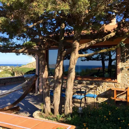 Fòla Con Piscina Villa *