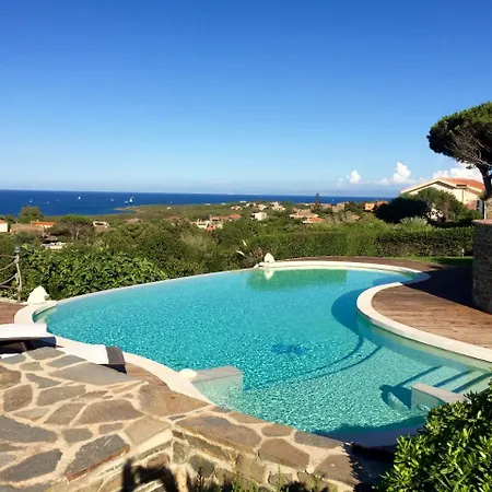 Fòla Con Piscina