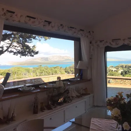 Fòla Con Piscina Villa Stintino