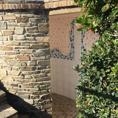Fòla Con Piscina *