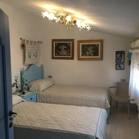 Fòla Con Piscina * Stintino