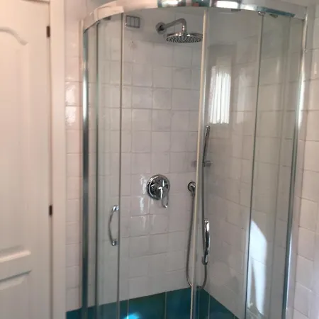 Fòla Con Piscina
