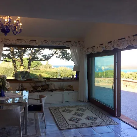 Villa Fòla Con Piscina