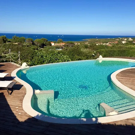 Fòla Con Piscina * Stintino